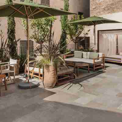 Nobis Hotel Palma, a Member of Design Hotels Hotel Exterior