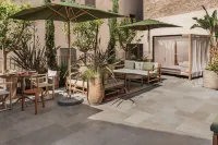 Nobis Hotel Palma, a Member of Design Hotels 팔마 마요르카 호텔