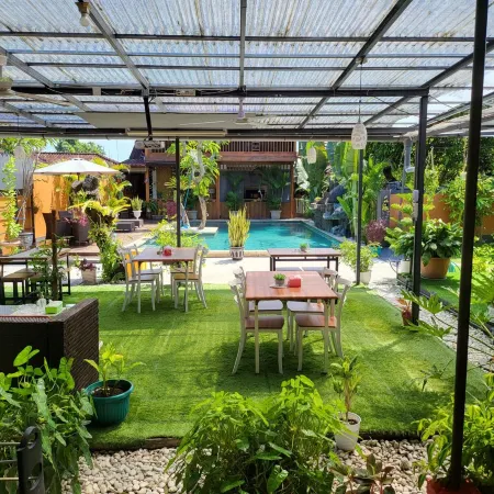 Dewi Sri Guesthouse