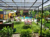 Dewi Sri Guesthouse