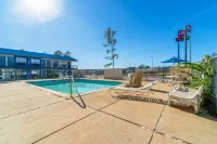 Xpress Inn & Extended Stays - Pool