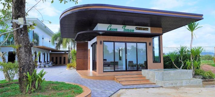 IP Plus Resort Chanthaburi - Halal Hotel Hotels in Chanthaburi City