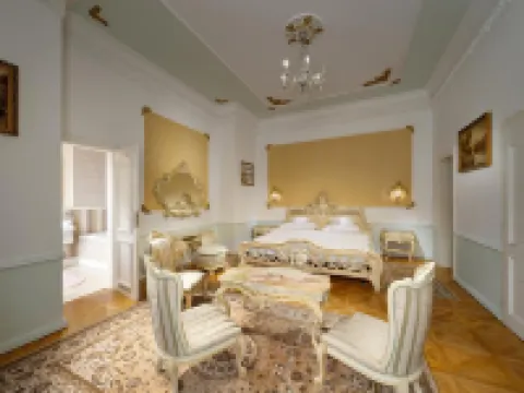 Clarion Grandhotel Zlaty Lev