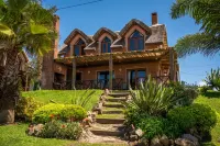 Muelles del Diablo Tranquilo Hotels in 