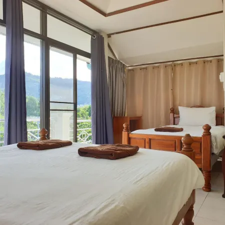 Penzy Guest House