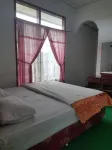 Kaliaga Bungalow Hotel a Bulan Baru