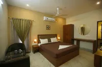 Hotel Psy