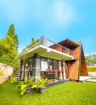 Golden Melody Luxury Cabin by Nginapsini - 3-Star