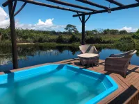 Pousada Xaxá Hotels in Palhoca