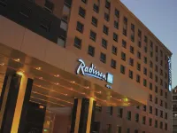 Radisson Blu Hotel, Cairo Heliopolis Hotels near Baron Palace