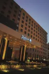 Radisson Blu Hotel, Cairo Heliopolis Hoteles en El Cairo