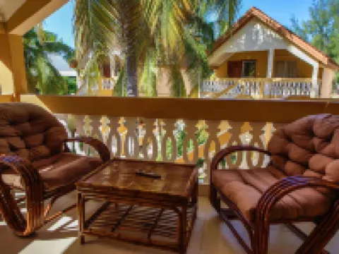 Laguna Beach Hotel a Morondava
