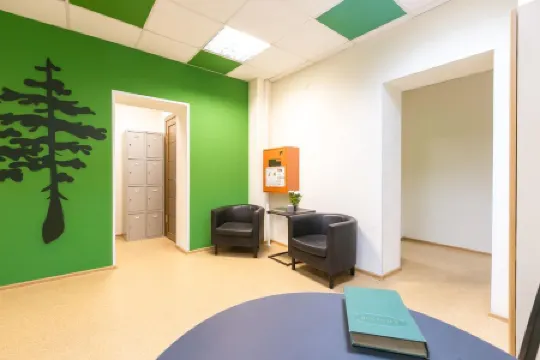 Тайга Хостел Отели рядом с достопримечательностью «Новосибирский государственный краеведческий музей»