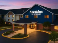 AmericInn by Wyndham Appleton North/Little Chute Hotel di Appleton