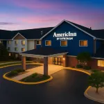 AmericInn by Wyndham Appleton North/Little Chute