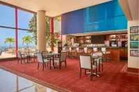 Venezuela Marriott Hotel Playa Grande - bar