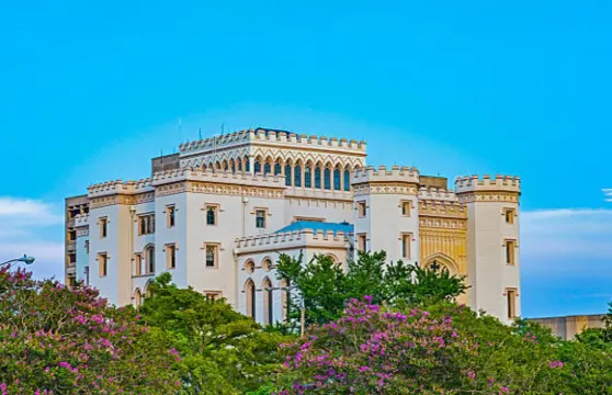 Holiday Inn 巴吞魯日，南