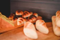 Hotel Singular Porto Aeroporto - 早餐