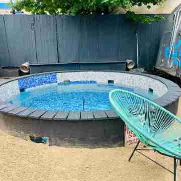 CitySurfer44 Fitness & Recreational Facilities