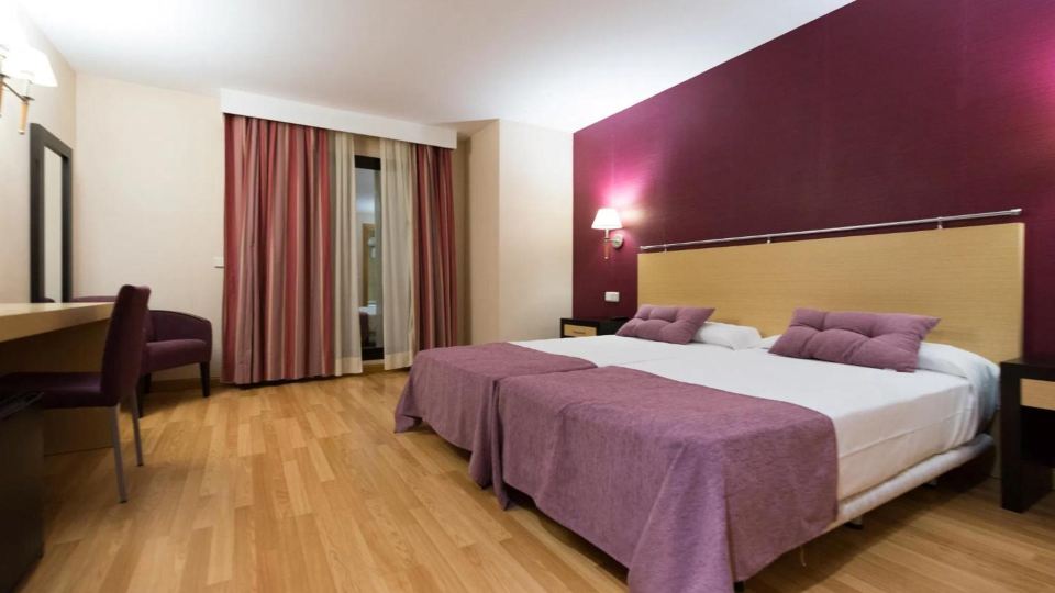 Hotel Equo Aranjuez