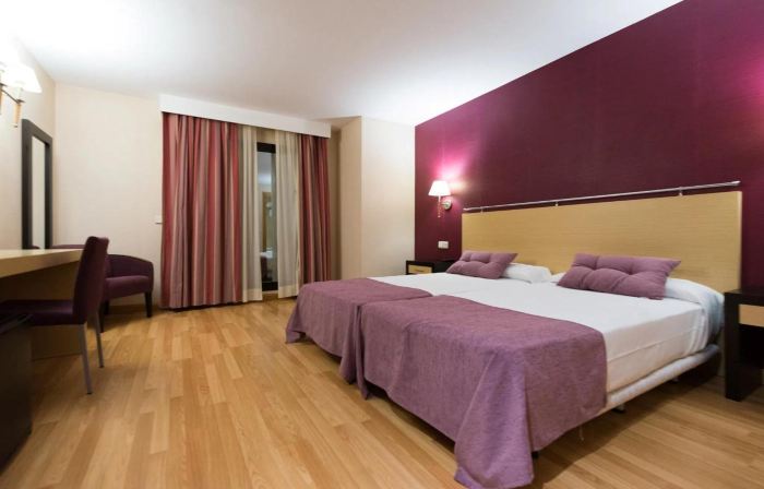 Hotel Equo Aranjuez