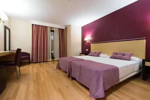 酒店 Equo Aranjuez