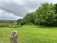 Higher Trenear Farm B&B Hotels in Wendron