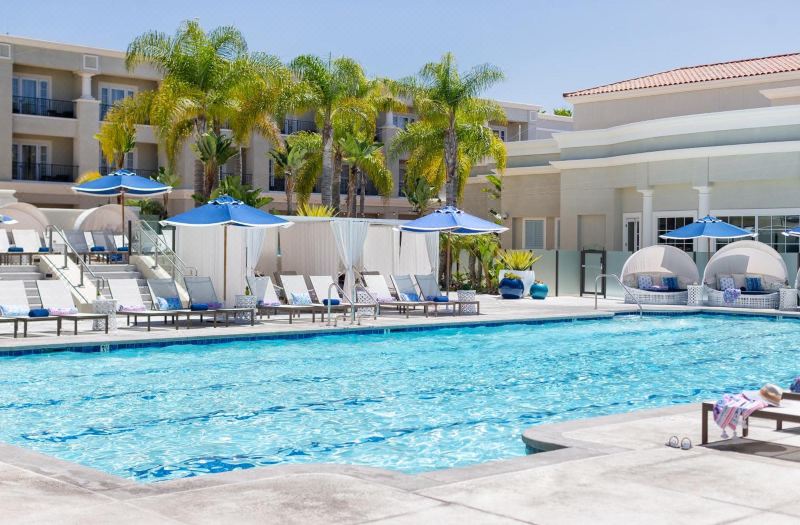 Balboa Bay Resort photo 4