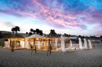 Hotel Costa Malaga by Pierre & Vacances - Beach