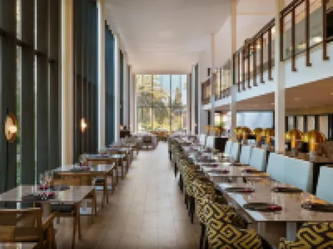 Hotel Encinar de Sotogrande Hoteles en San Roque