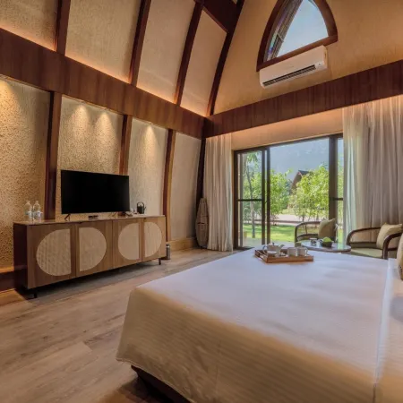 Ananta Spa & Resort Ajabgarh