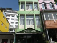 Greenview Holiday Inn โรงแรมในมันนาร์