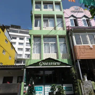 Greenview Holiday Inn