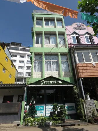 Greenview Holiday Inn