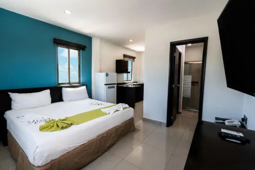 Hotel Ambra - 2-Star
