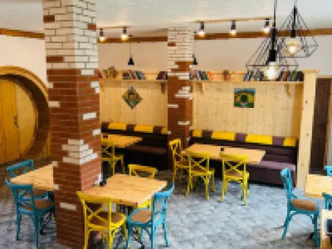 舒適之家 - 迪利然 蒂利金酒店