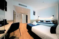 Air Rooms Rome Airport by HelloSky - Pet friendly