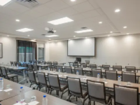 Hyatt Place Hampton Convention Center Hotels in Hampton