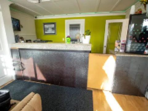 Camrose Motel Hotels in Camrose