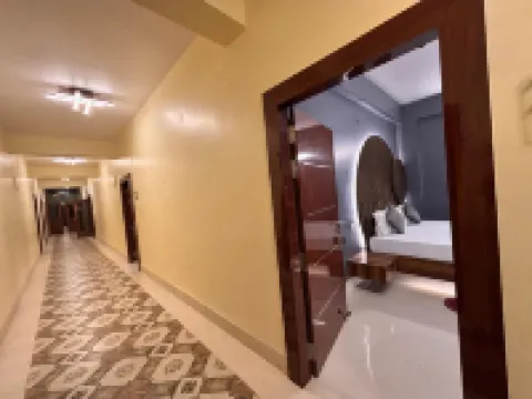 Roomssolution ! Best Hotel in Patna