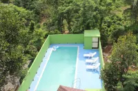 Woodnote Thekkady - Spa
