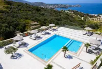 Spiros-Soula Thematic Suites - Pools