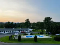 Stowe Motel & Snowdrift - Pools
