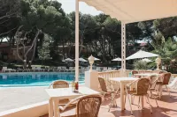 Hotel Xaloc Playa - Pools