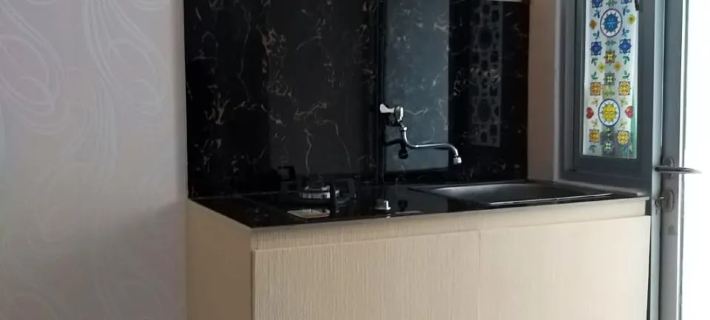 Educity Apartment by Cahaya Ξενοδοχεία στην πόλη Mulyorejo