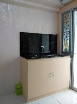 Educity Apartment by Cahaya - 3 étoiles