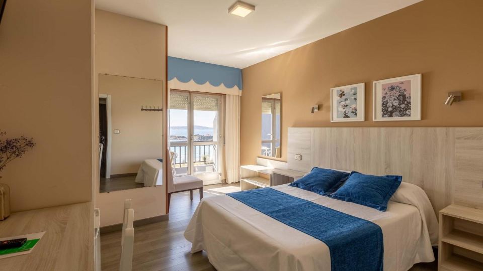 Hotel Foxos