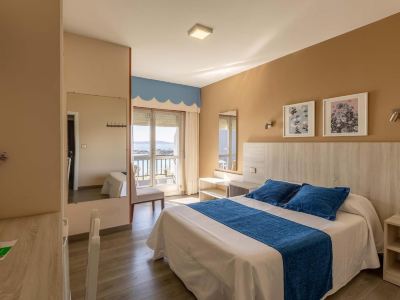 Hotel Foxos