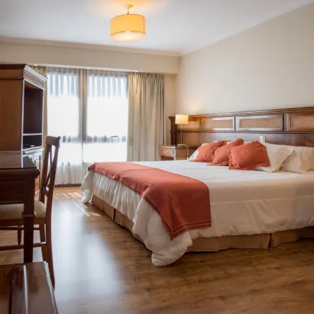 Ayres de Salta Hotel