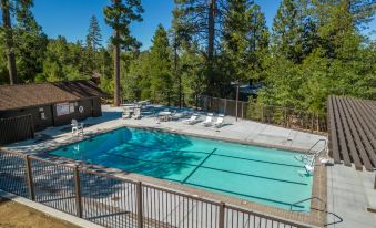 Tahquitz Pines Retreat